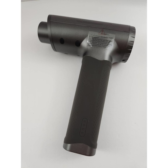 Taotronics Massage Gun - Picture 1 of 16